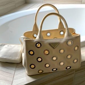 Prada bag